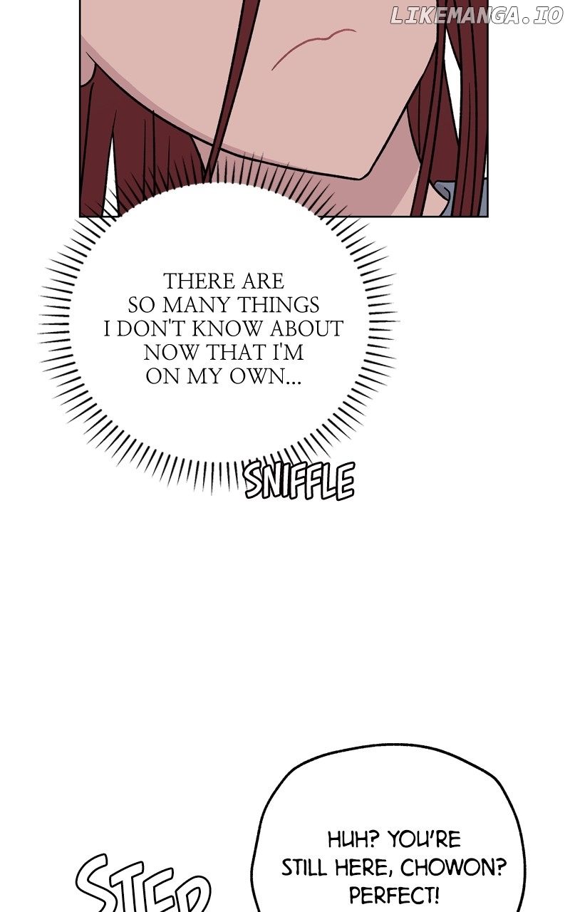 To the Stars I Love Chapter 57 - page 68