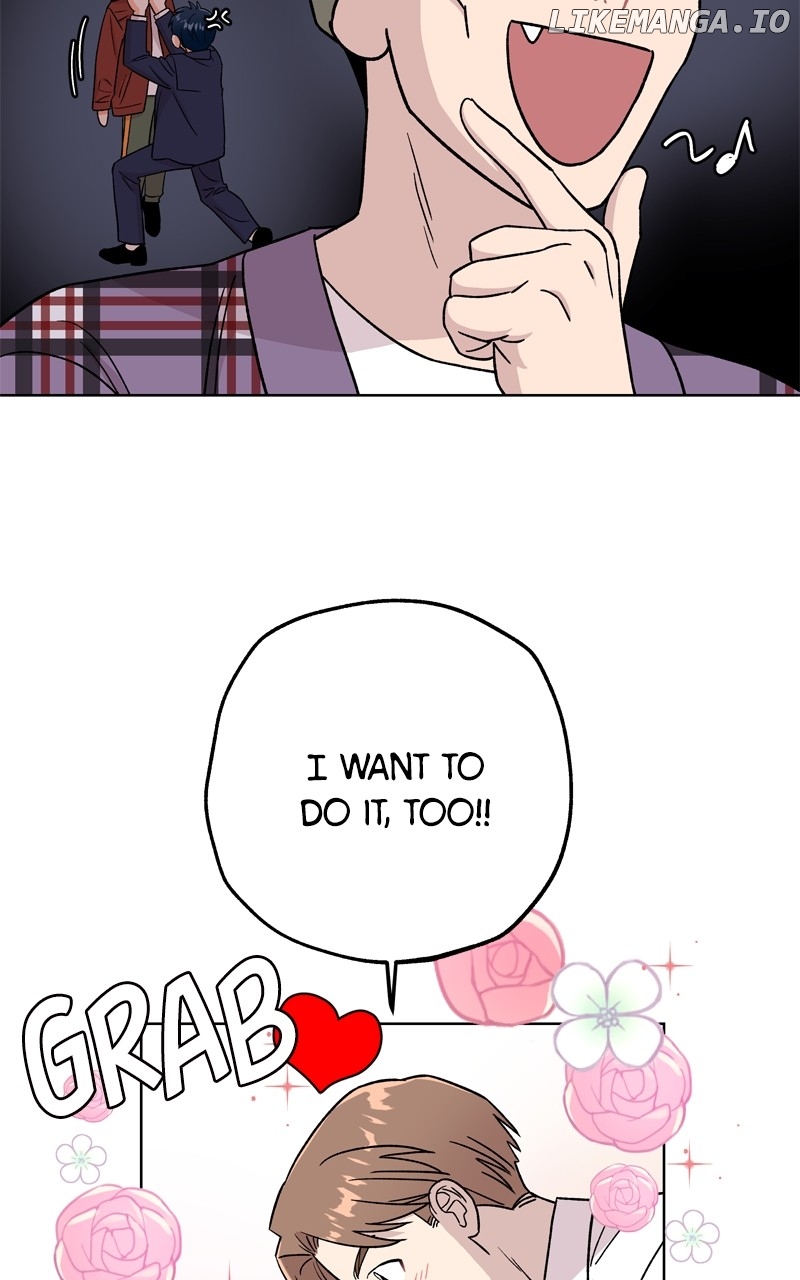 To the Stars I Love Chapter 57 - page 75