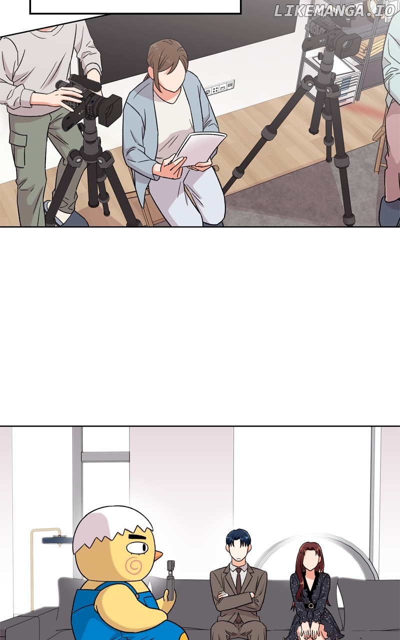To the Stars I Love Chapter 57 - page 80