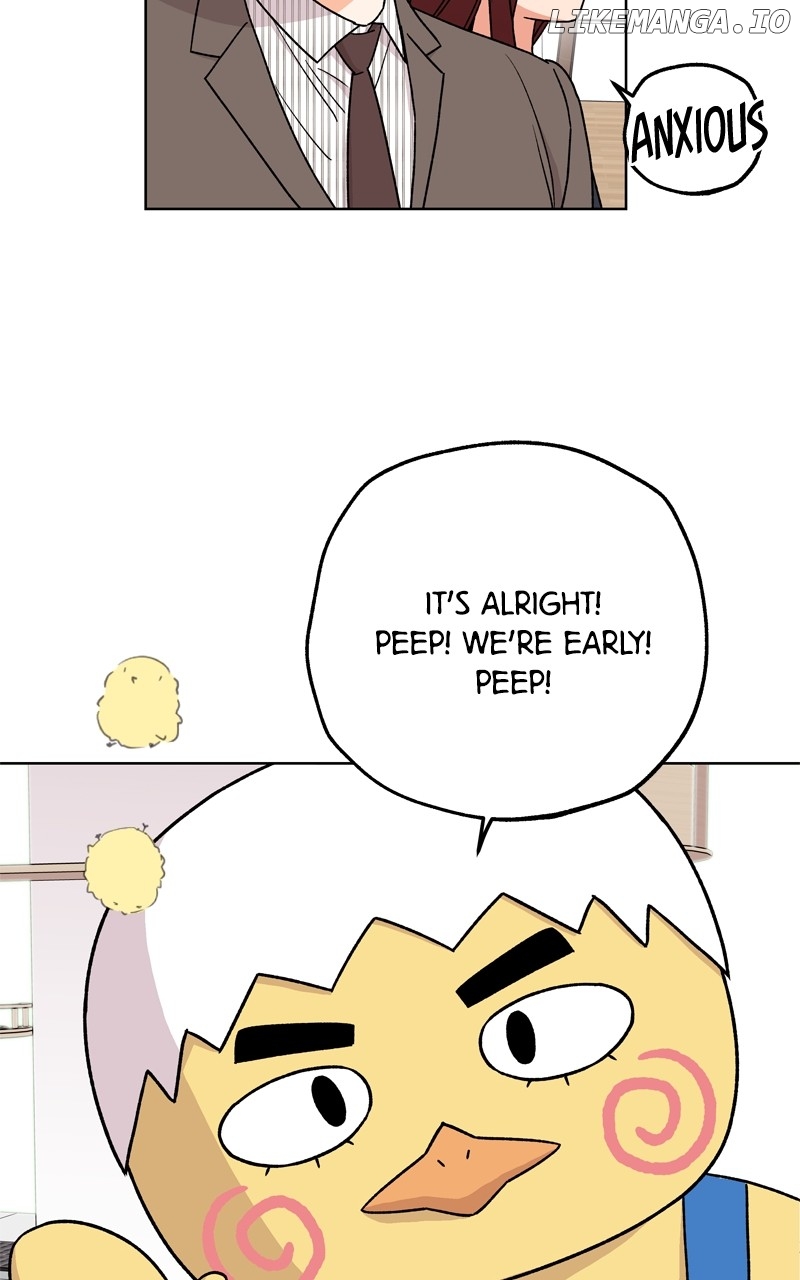 To the Stars I Love Chapter 57 - page 82