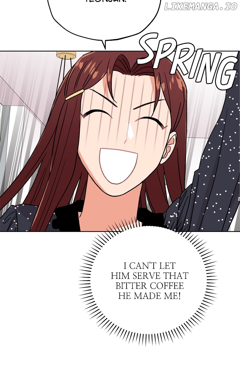 To the Stars I Love Chapter 57 - page 88