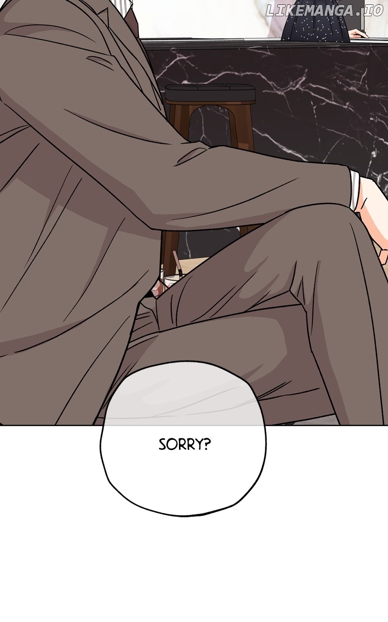To the Stars I Love Chapter 57 - page 92