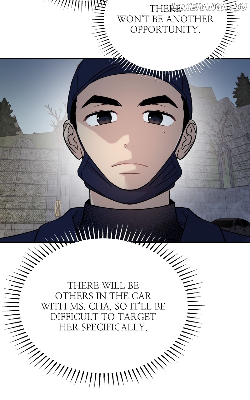 To the Stars I Love Chapter 92 - page 11