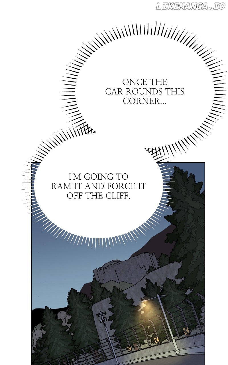To the Stars I Love Chapter 92 - page 12