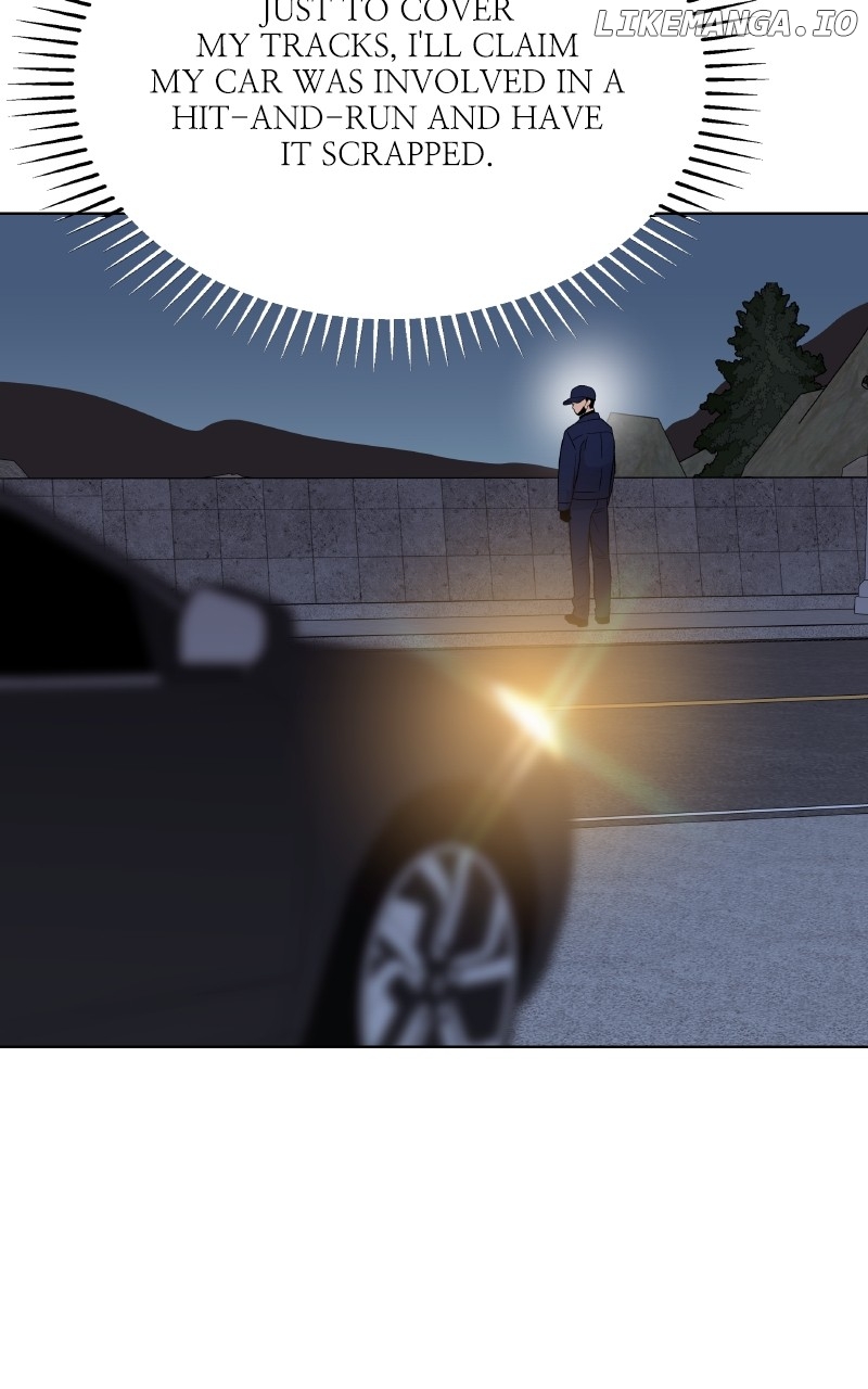 To the Stars I Love Chapter 92 - page 14