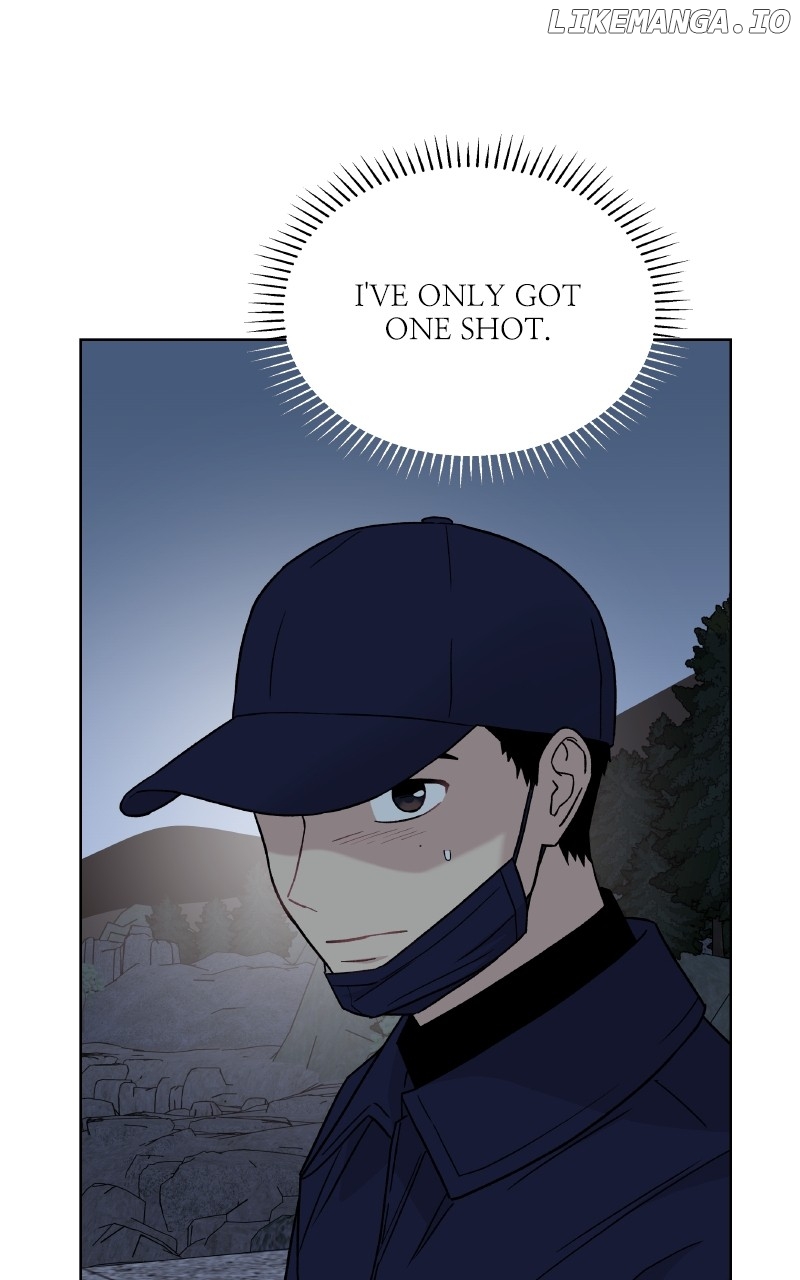 To the Stars I Love Chapter 92 - page 15