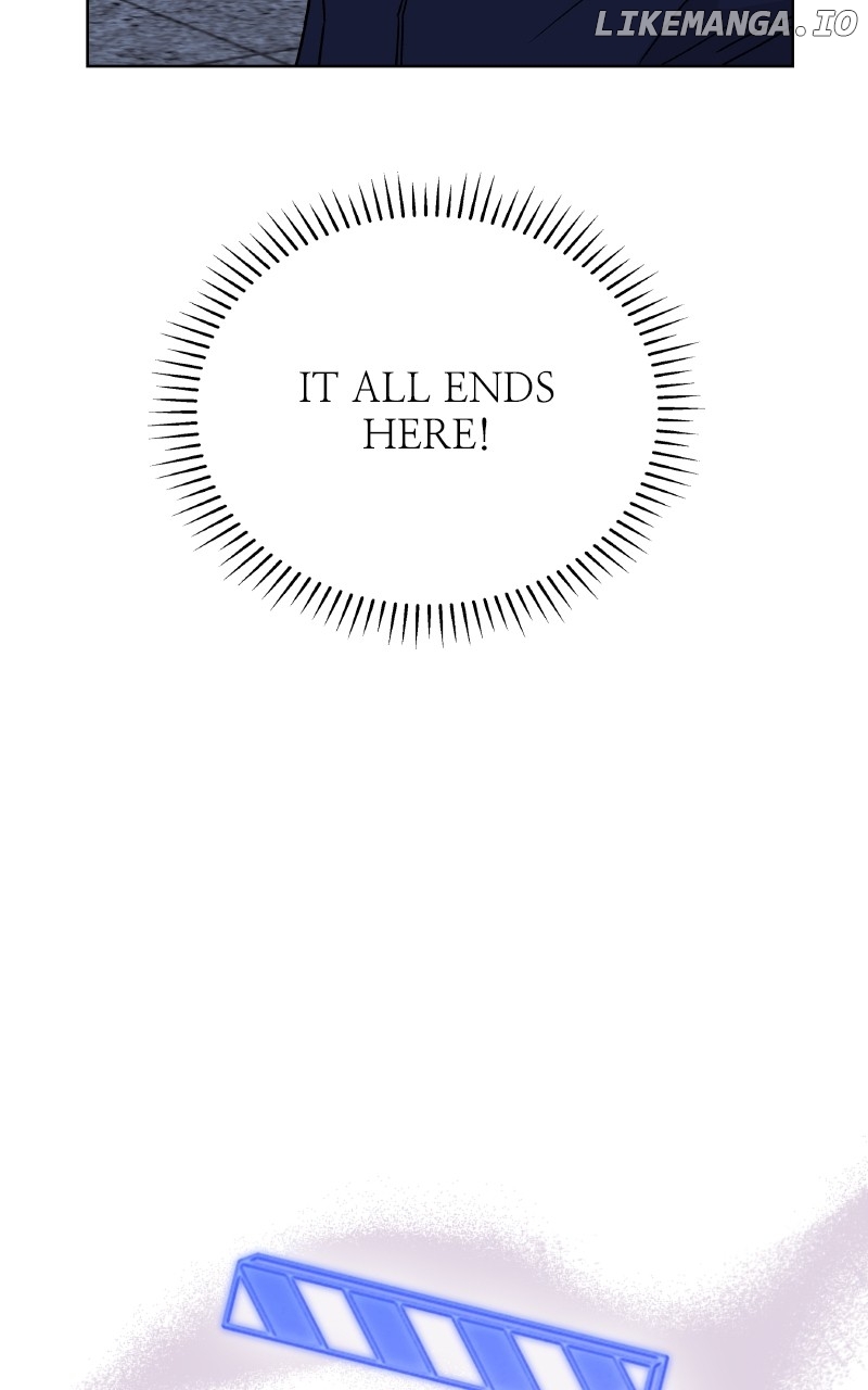 To the Stars I Love Chapter 92 - page 16