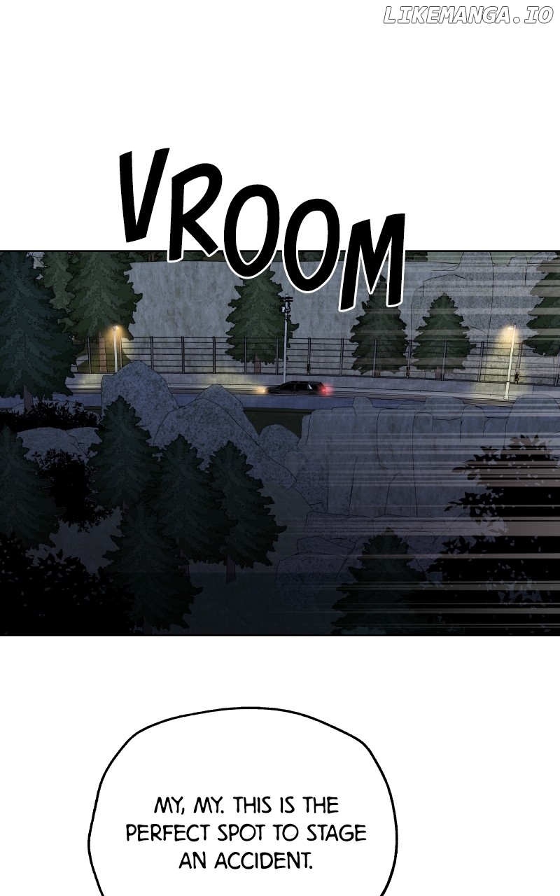 To the Stars I Love Chapter 92 - page 18