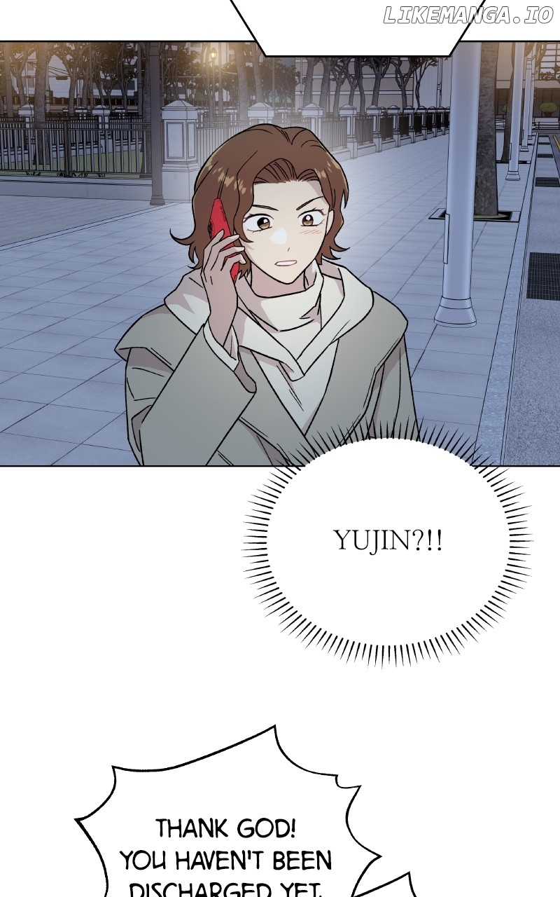 To the Stars I Love Chapter 92 - page 2