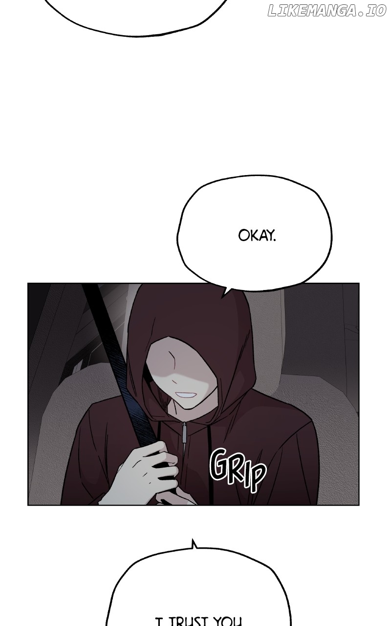 To the Stars I Love Chapter 92 - page 20