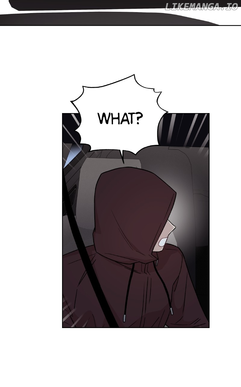 To the Stars I Love Chapter 92 - page 22