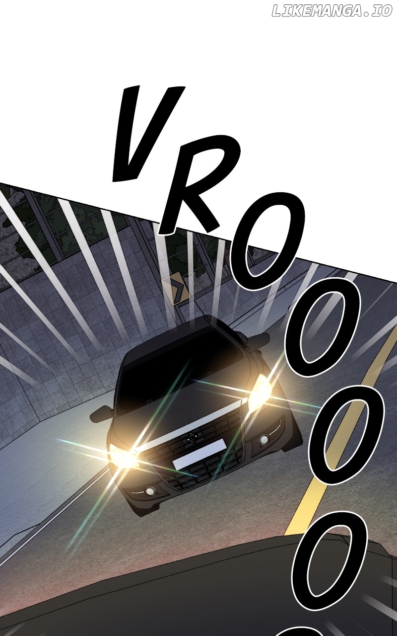 To the Stars I Love Chapter 92 - page 23