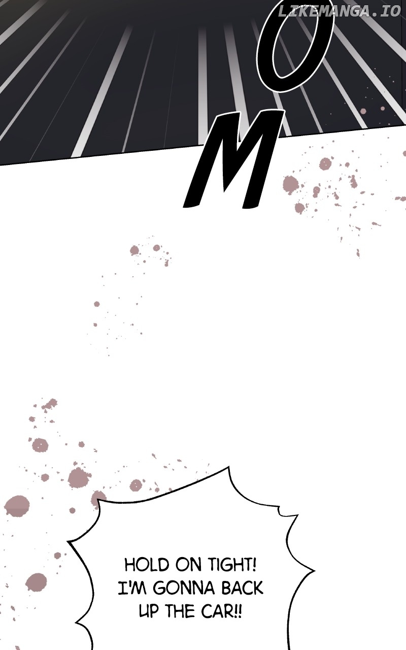 To the Stars I Love Chapter 92 - page 24