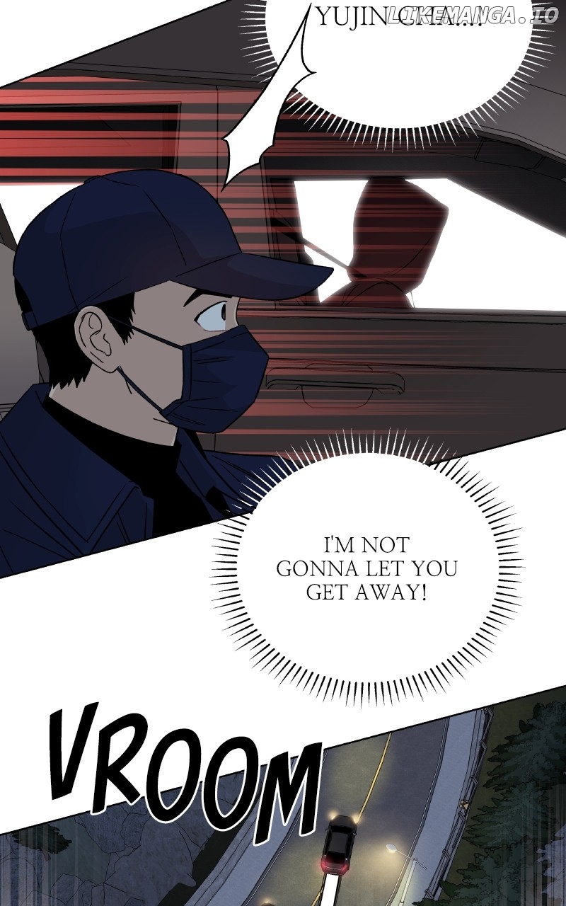 To the Stars I Love Chapter 92 - page 29