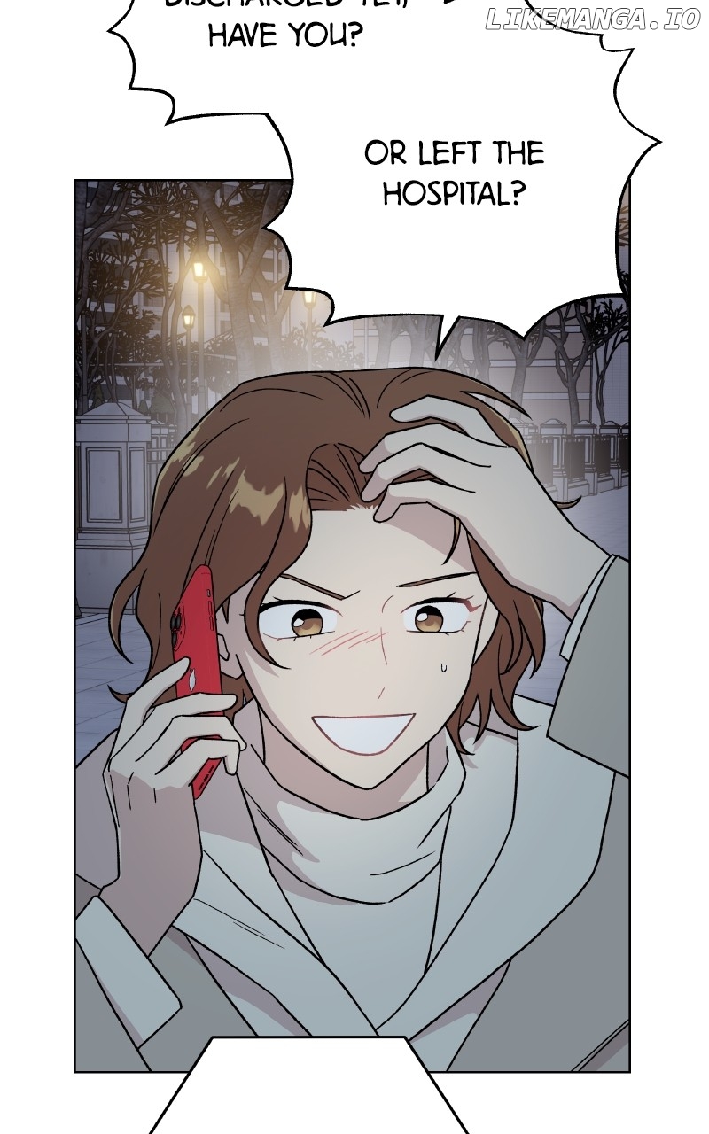 To the Stars I Love Chapter 92 - page 3