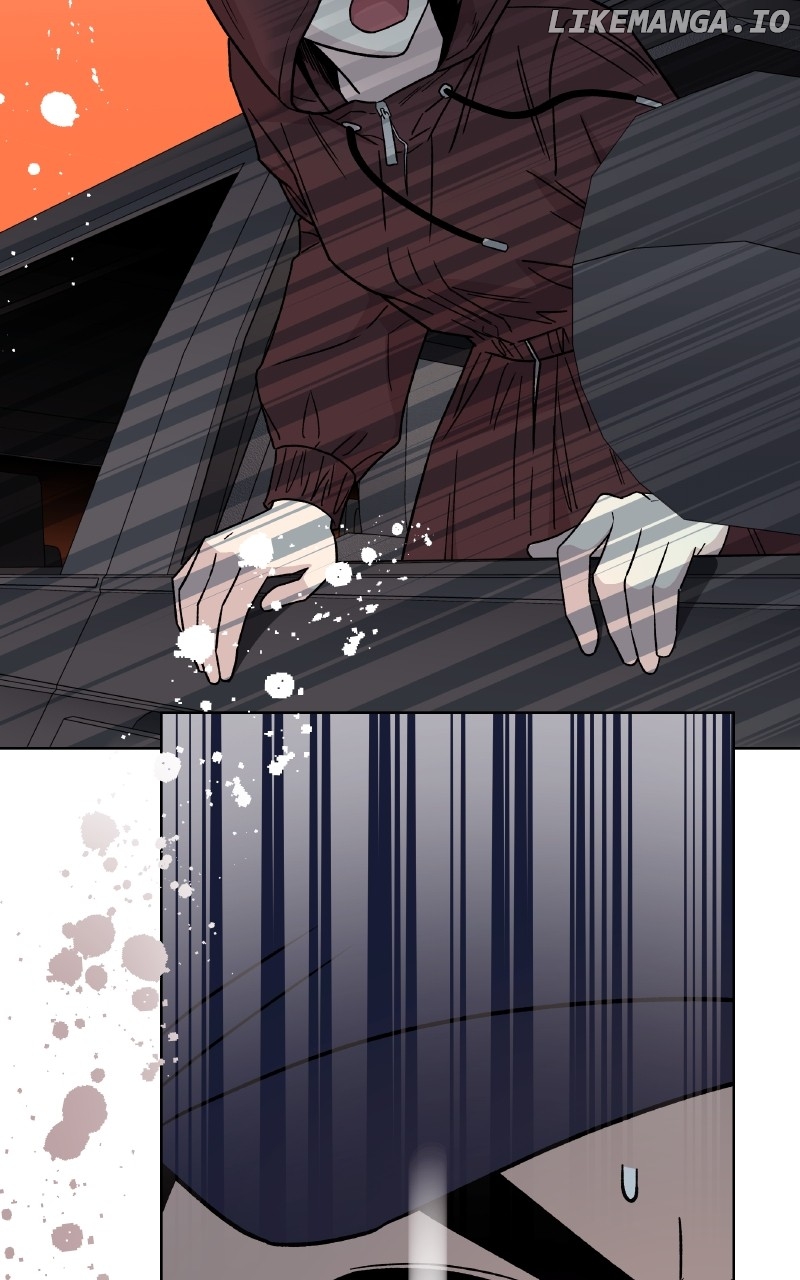 To the Stars I Love Chapter 92 - page 33