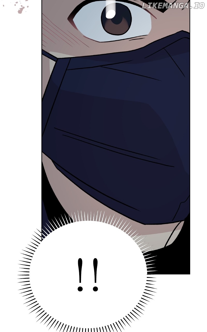 To the Stars I Love Chapter 92 - page 34