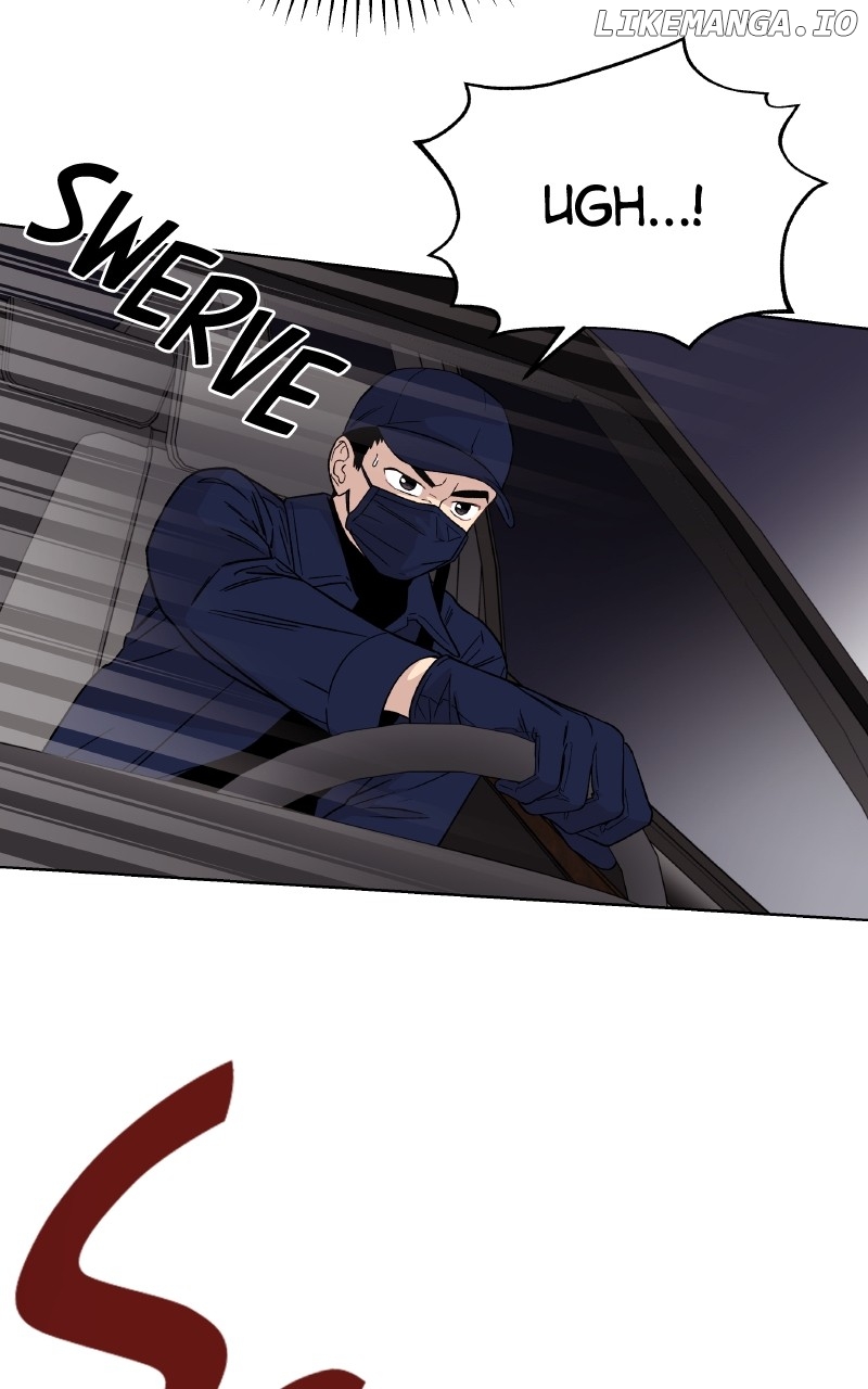 To the Stars I Love Chapter 92 - page 35