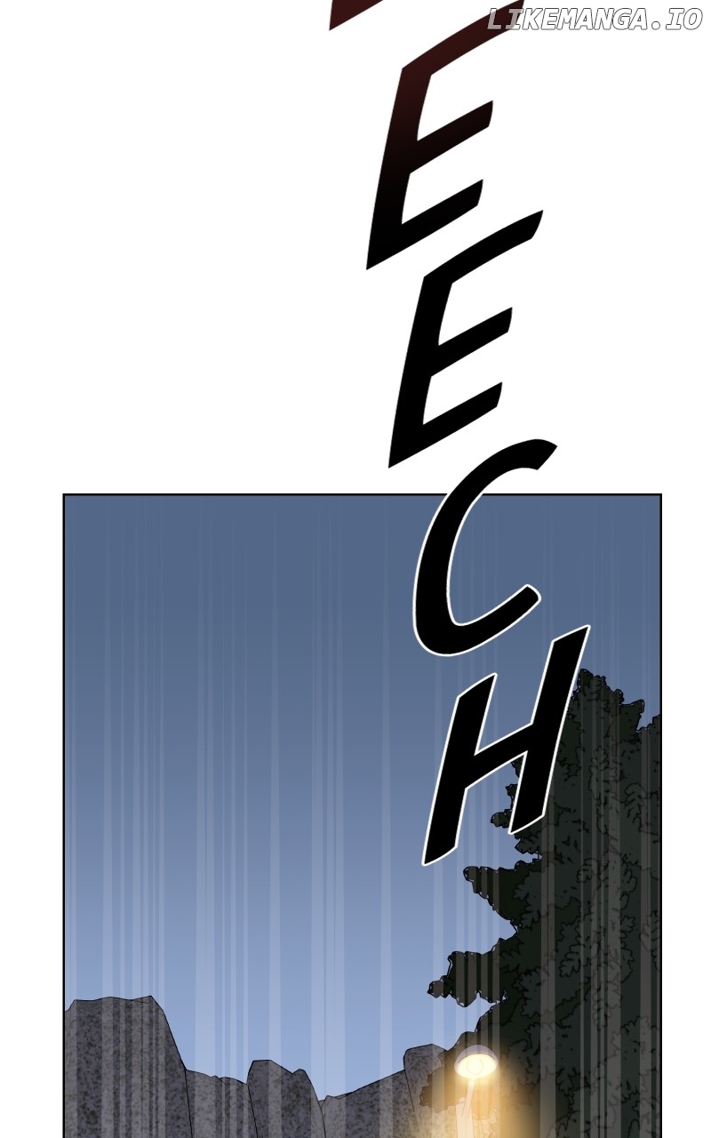To the Stars I Love Chapter 92 - page 37
