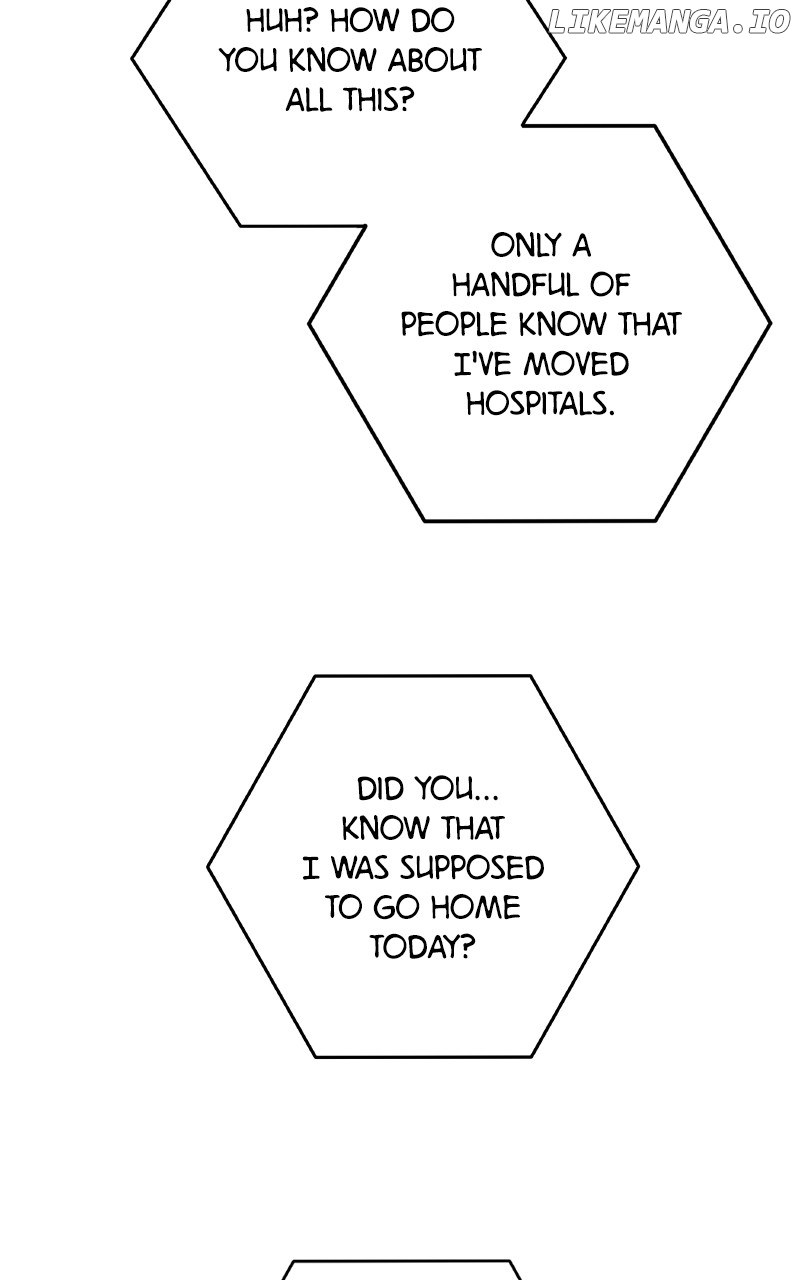 To the Stars I Love Chapter 92 - page 4