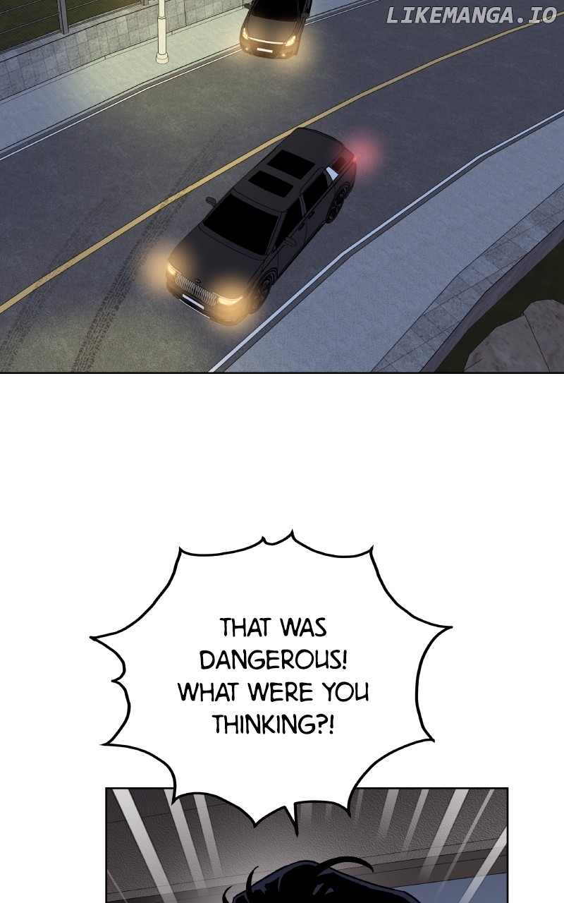 To the Stars I Love Chapter 92 - page 40