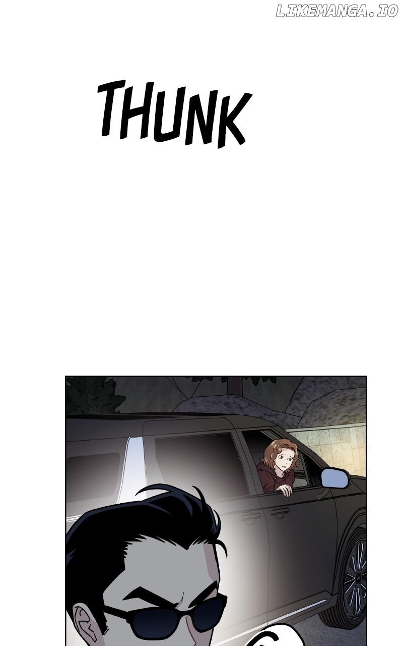 To the Stars I Love Chapter 92 - page 44
