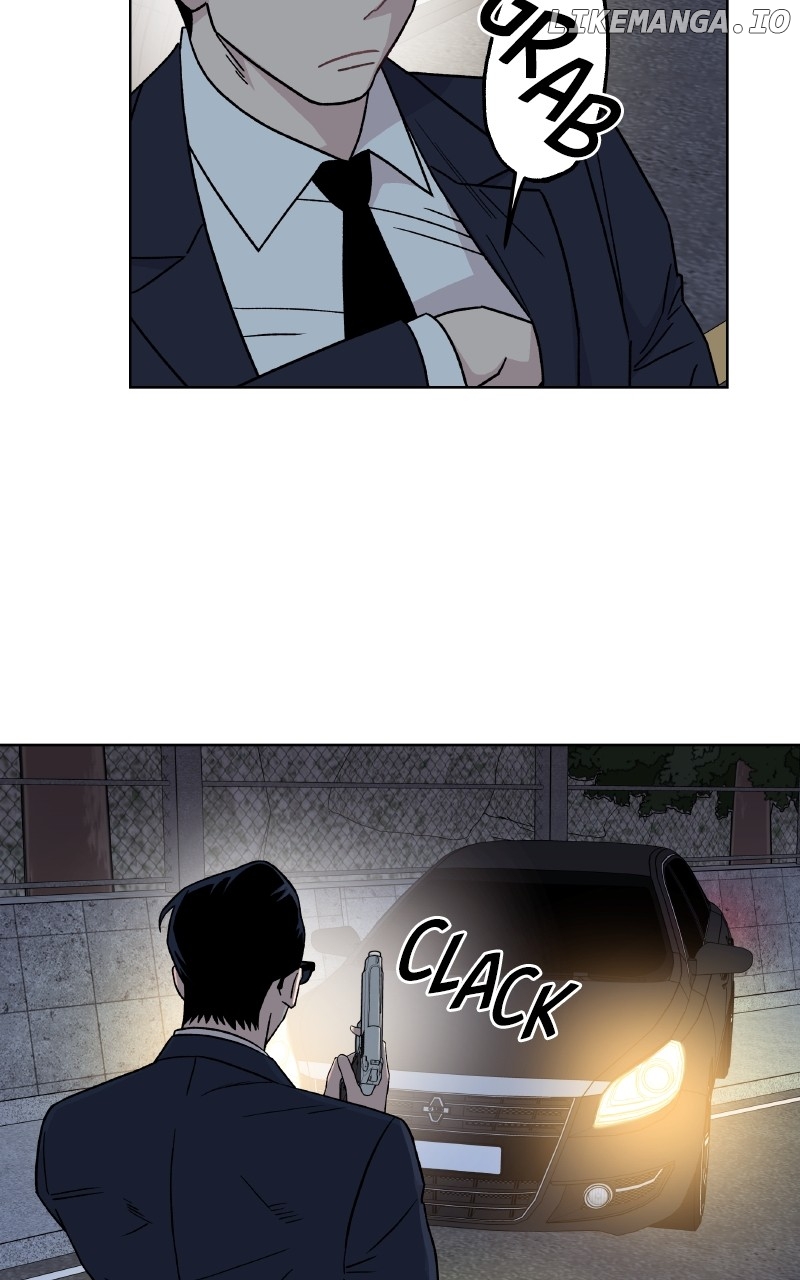 To the Stars I Love Chapter 92 - page 45