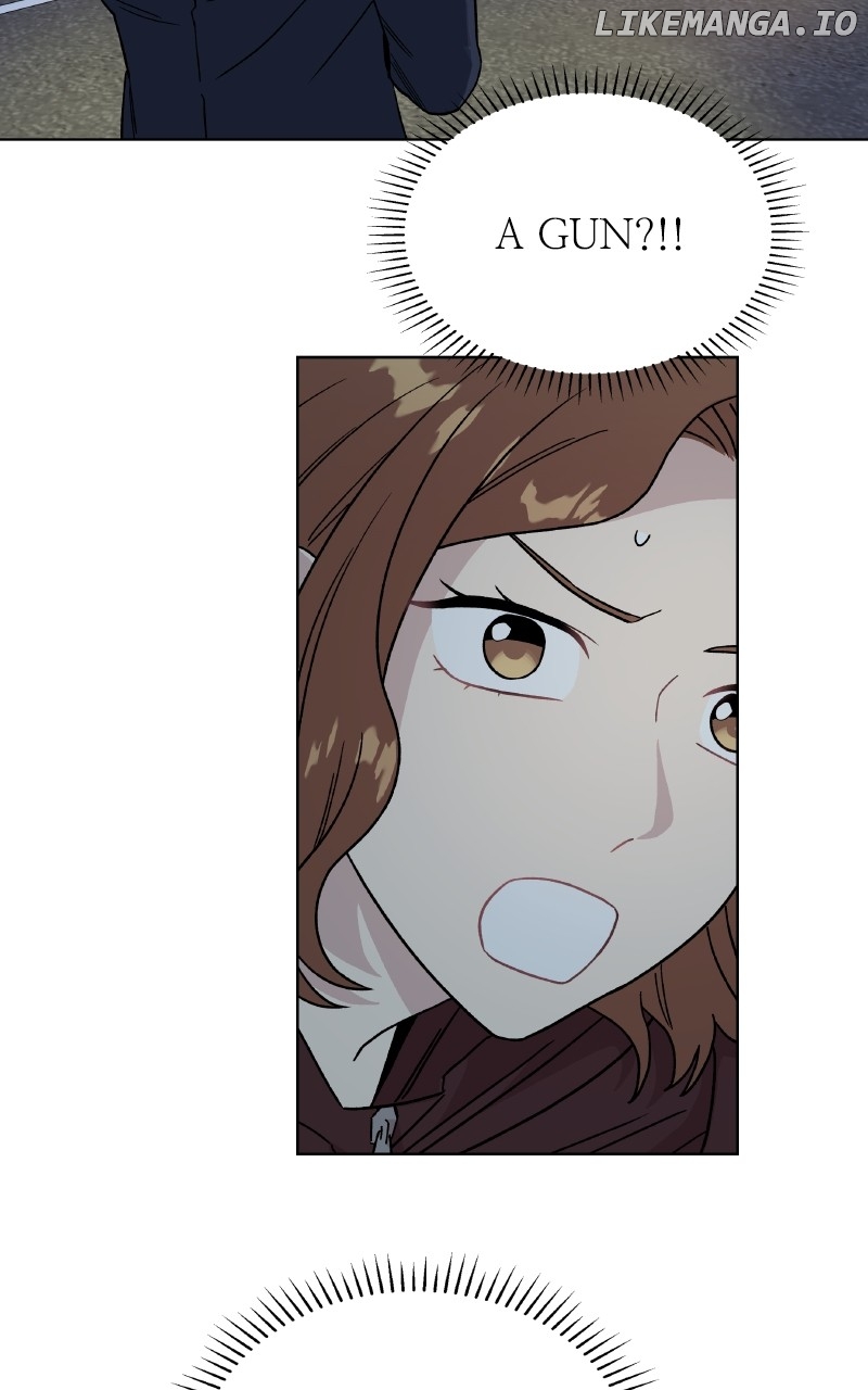 To the Stars I Love Chapter 92 - page 46