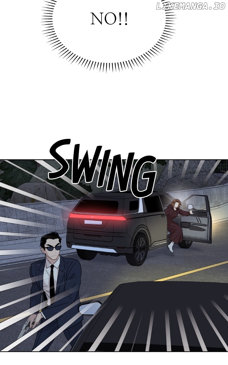 To the Stars I Love Chapter 92 - page 47