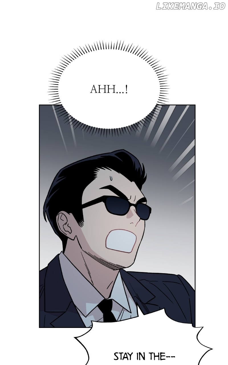 To the Stars I Love Chapter 92 - page 48