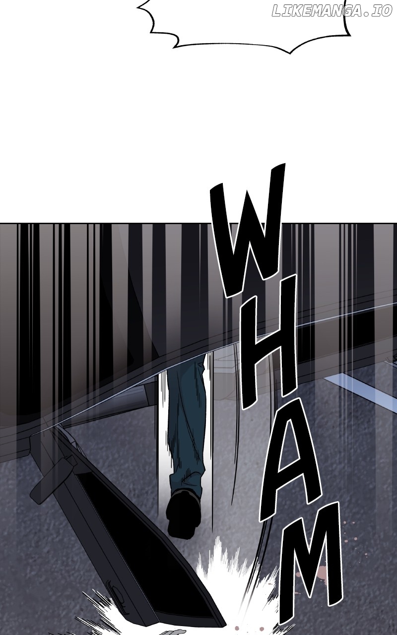 To the Stars I Love Chapter 92 - page 49
