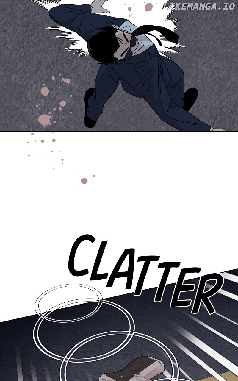 To the Stars I Love Chapter 92 - page 50