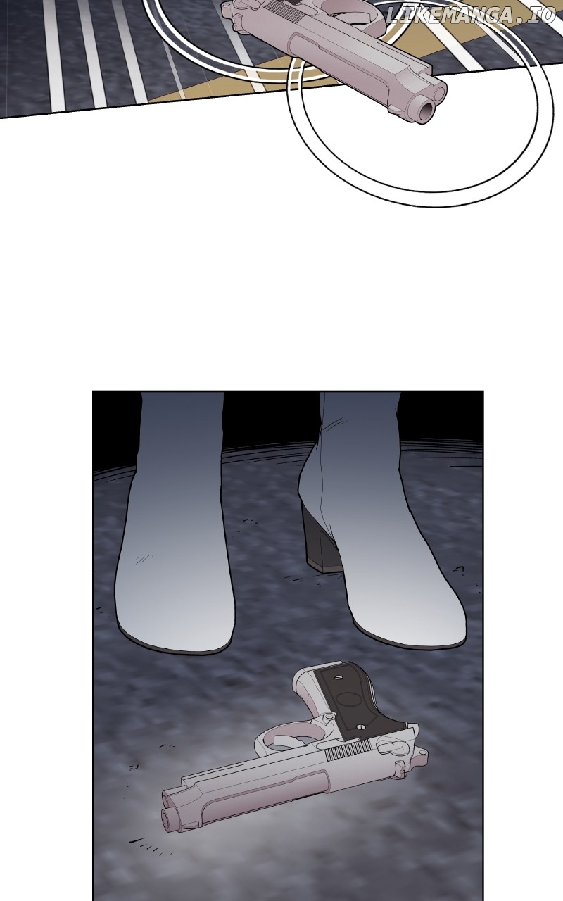 To the Stars I Love Chapter 92 - page 51