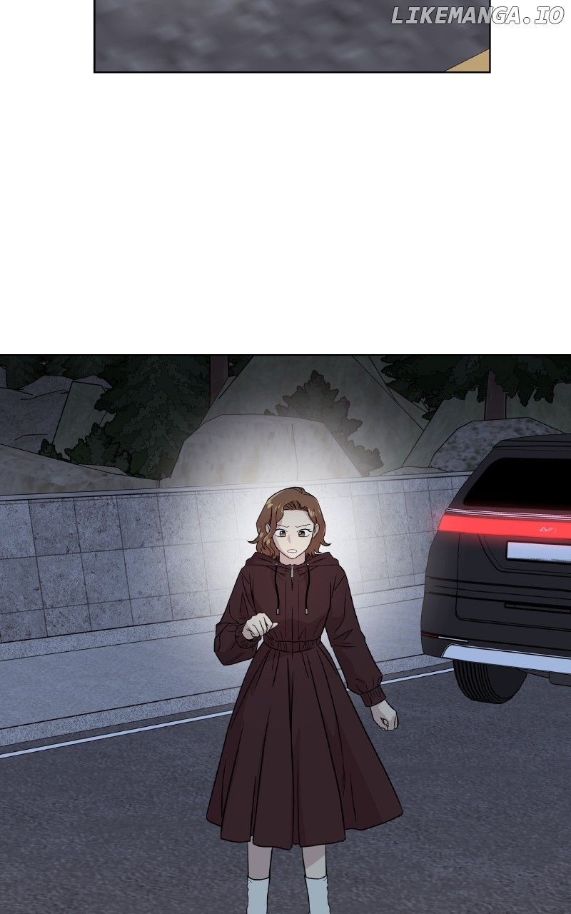 To the Stars I Love Chapter 92 - page 52