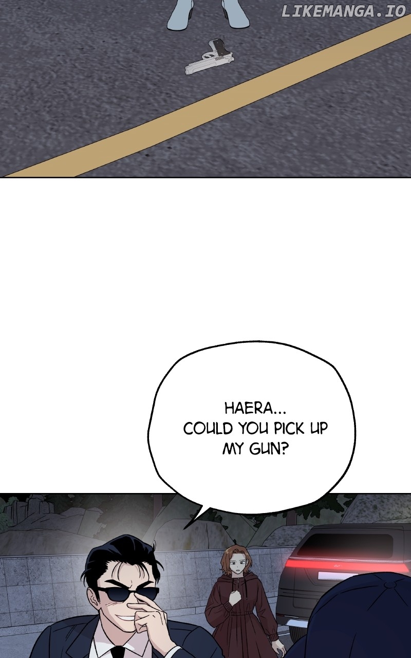 To the Stars I Love Chapter 92 - page 53