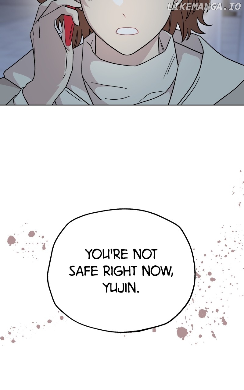 To the Stars I Love Chapter 92 - page 6