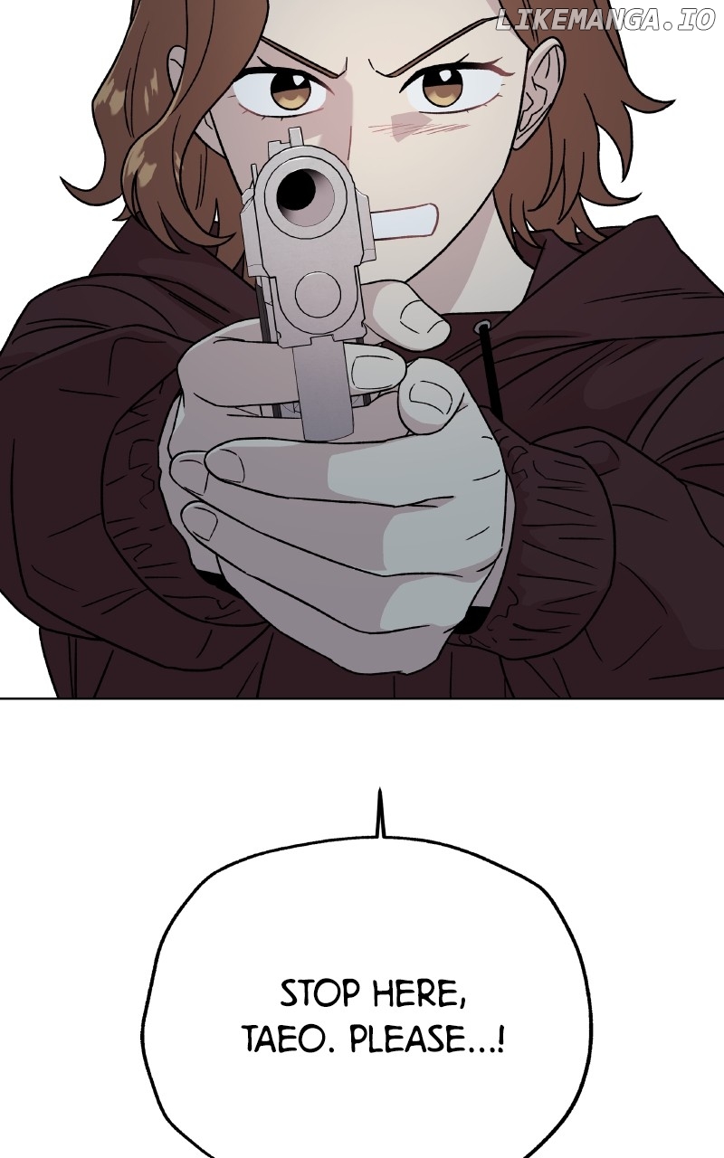 To the Stars I Love Chapter 92 - page 60