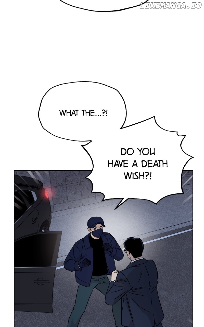 To the Stars I Love Chapter 92 - page 61
