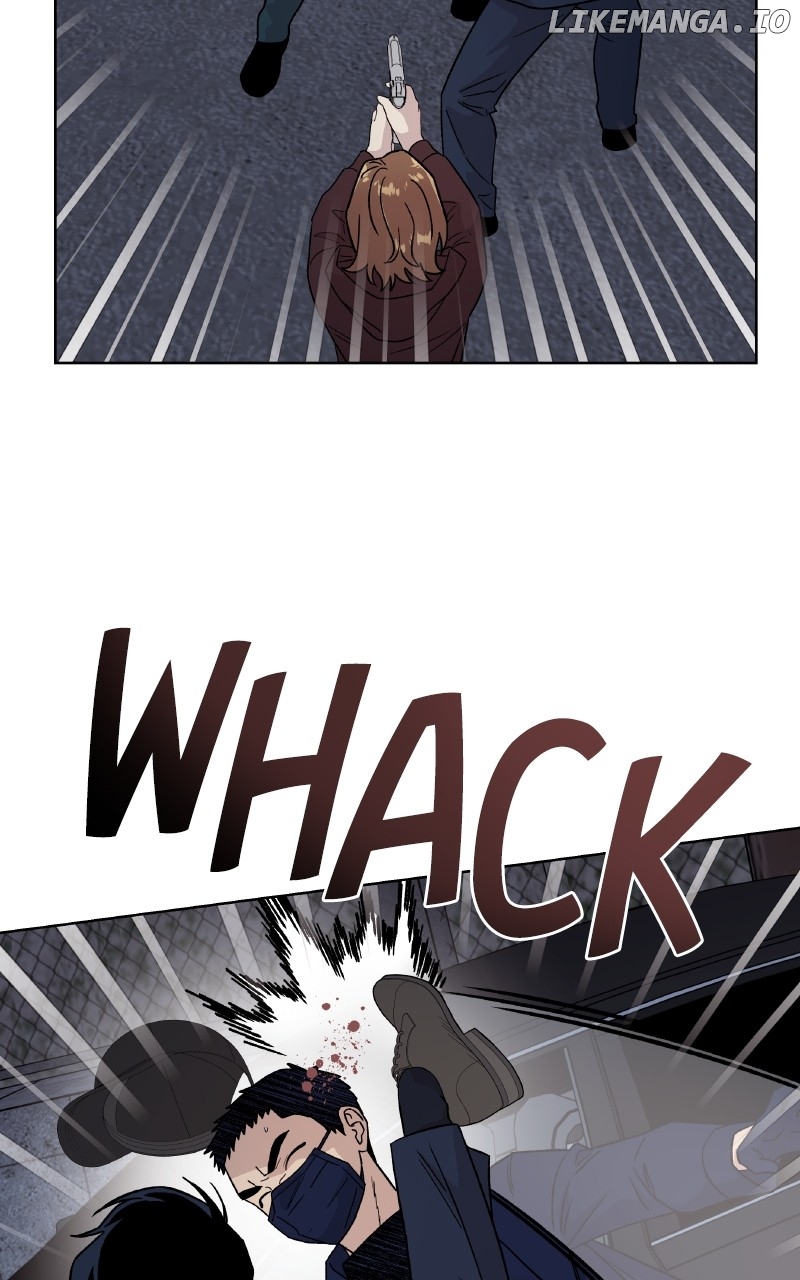 To the Stars I Love Chapter 92 - page 62
