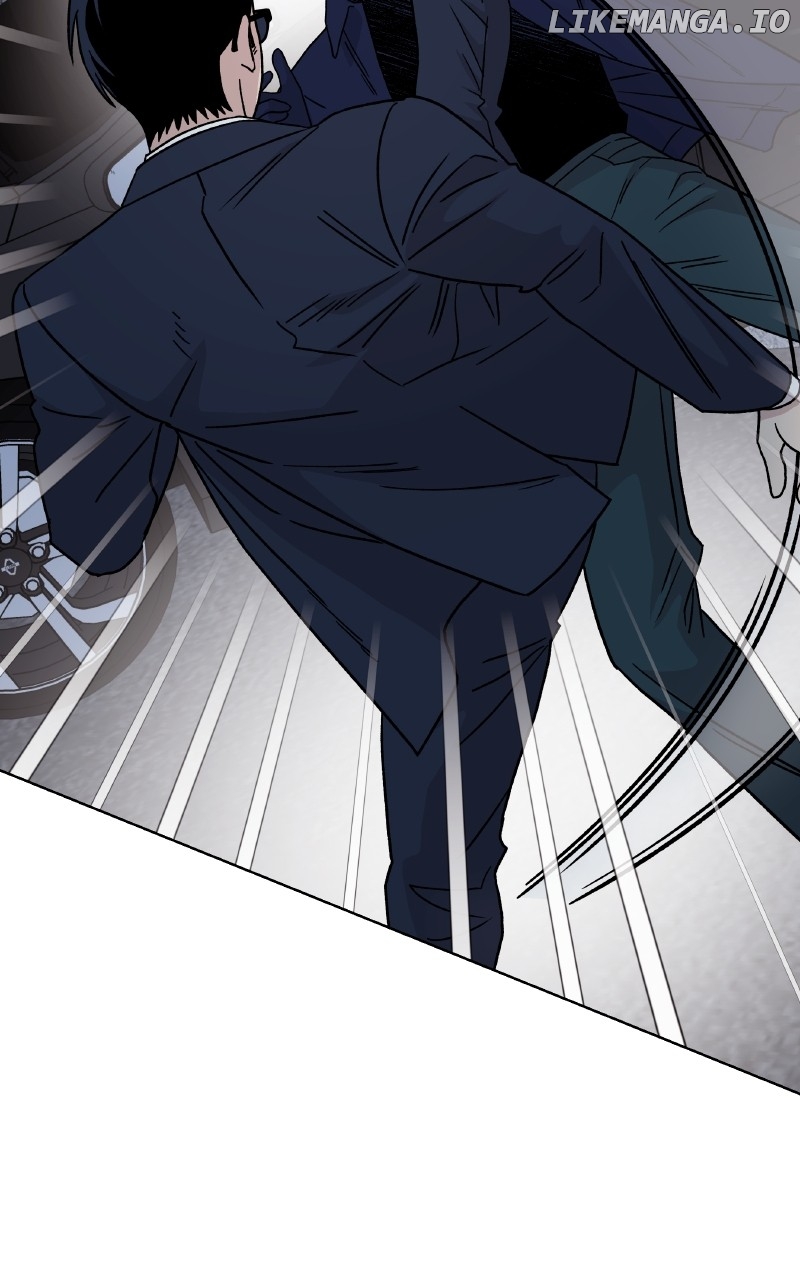 To the Stars I Love Chapter 92 - page 63