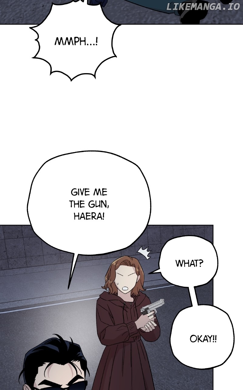 To the Stars I Love Chapter 92 - page 65