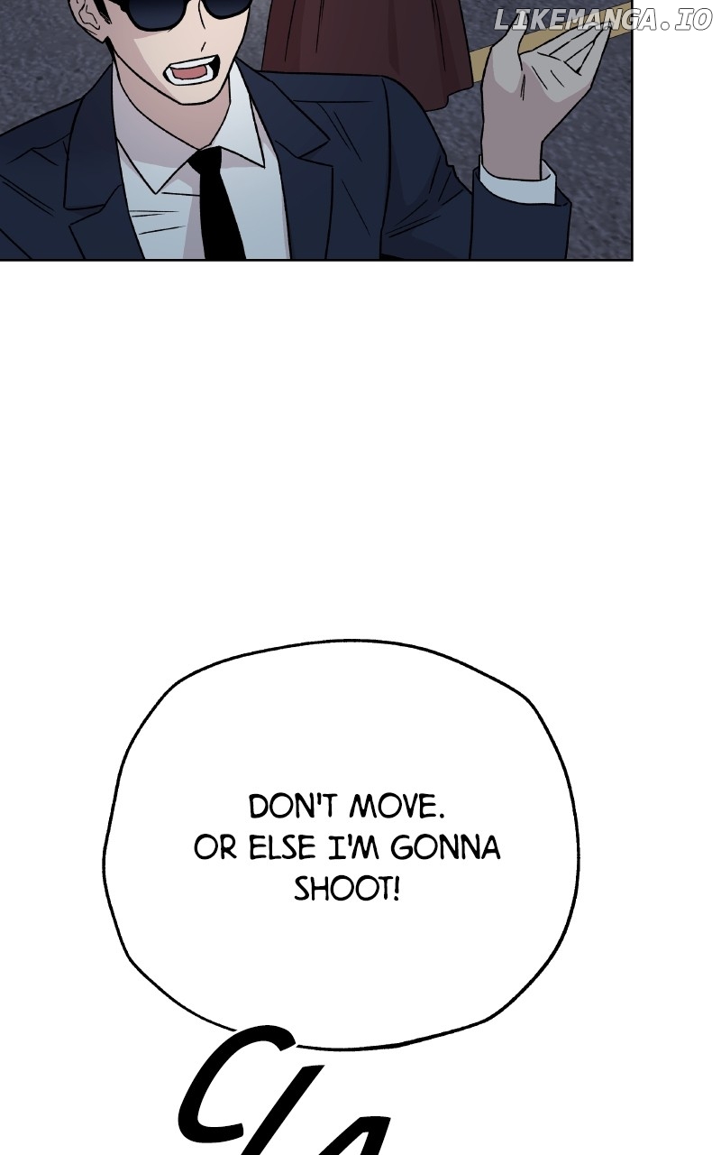 To the Stars I Love Chapter 92 - page 66