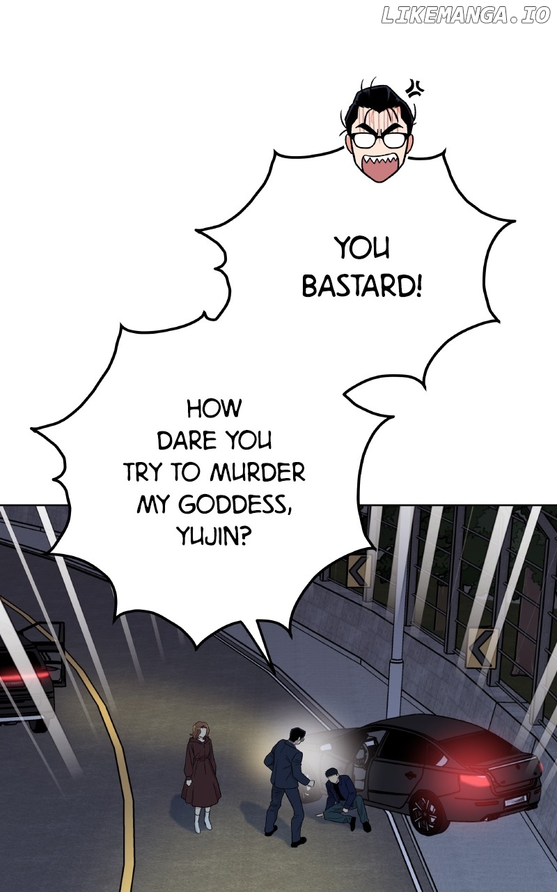 To the Stars I Love Chapter 92 - page 68