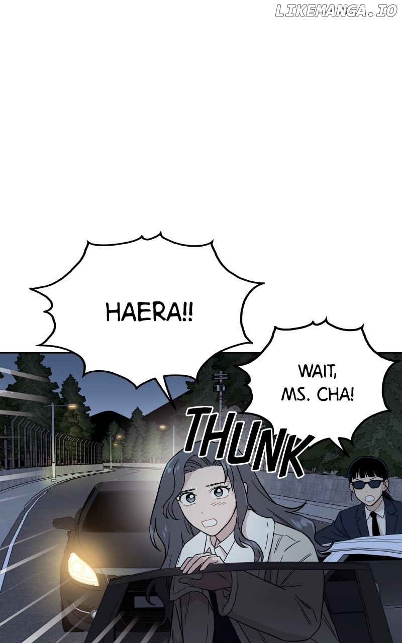 To the Stars I Love Chapter 92 - page 70