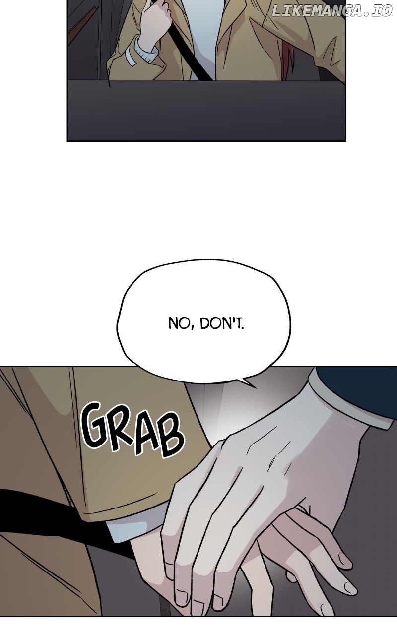 To the Stars I Love Chapter 92 - page 72