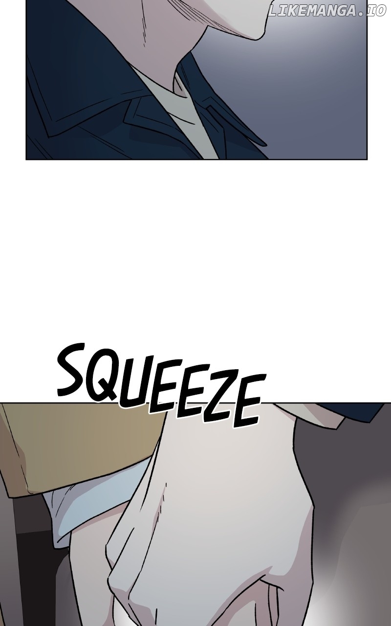 To the Stars I Love Chapter 92 - page 74