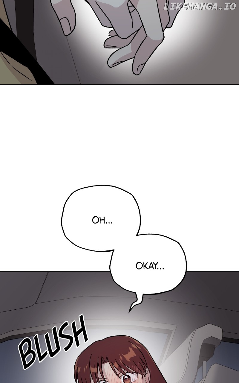 To the Stars I Love Chapter 92 - page 75