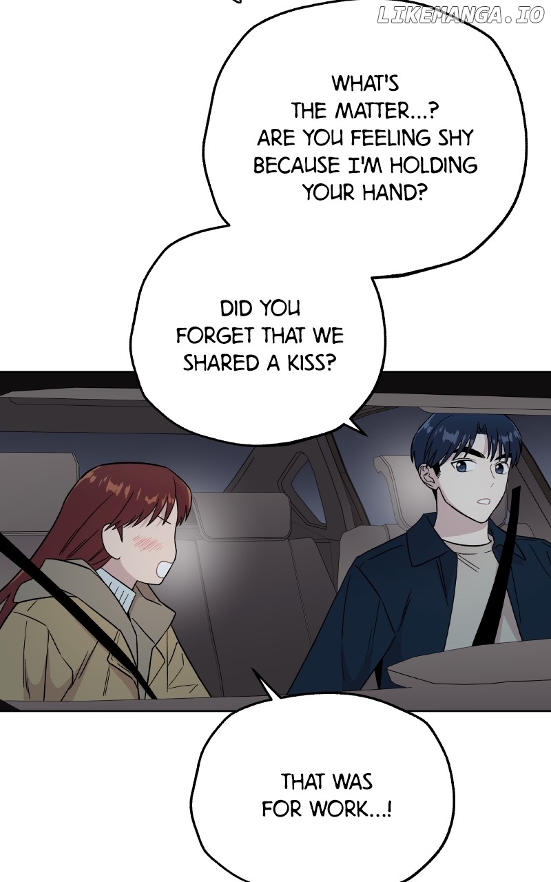 To the Stars I Love Chapter 92 - page 77