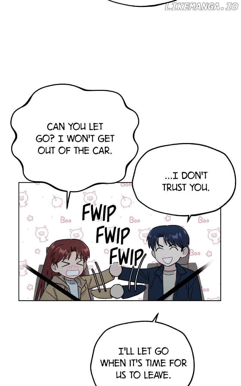 To the Stars I Love Chapter 92 - page 78