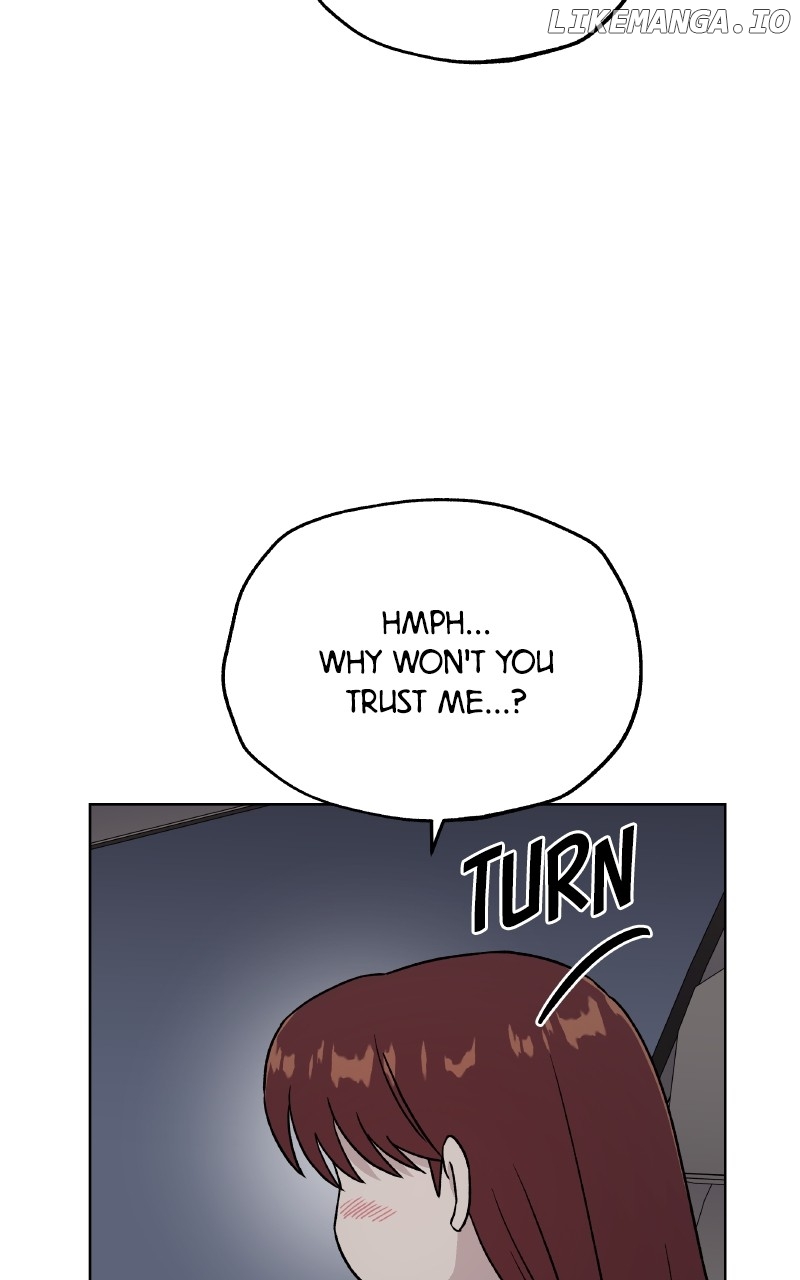 To the Stars I Love Chapter 92 - page 79